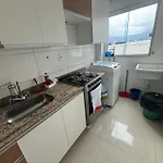 Apartamento A 5 Minutos Da Praia, Recreio Dos Bandeirantes, Rio De Janeiro