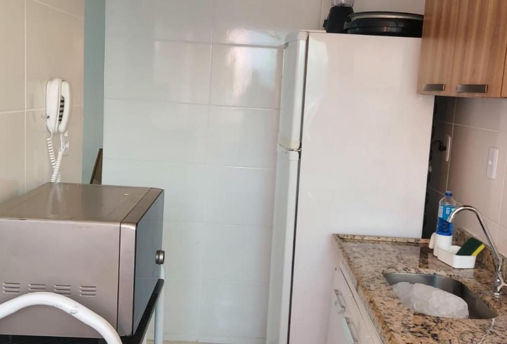 A 5 Minutos Da Praia, Recreio Dos Bandeirantes, Appartement