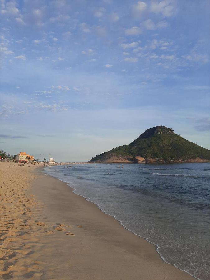A 5 Minutos Da Praia, Recreio Dos Bandeirantes,