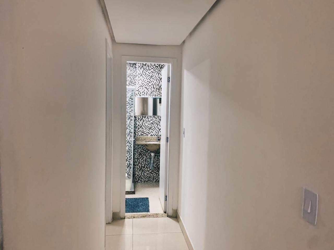 Appartement A 5 Minutos Da Praia, Recreio Dos Bandeirantes,