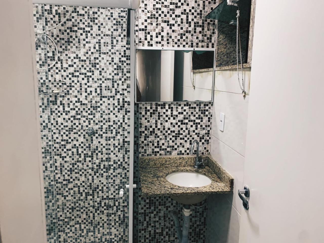 Appartement A 5 Minutos Da Praia, Recreio Dos Bandeirantes, Rio de Janeiro