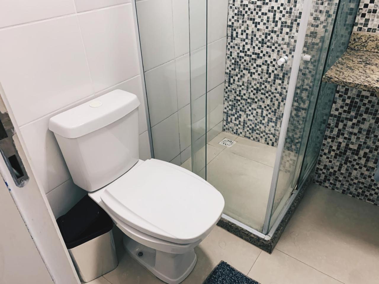 Appartement A 5 Minutos Da Praia, Recreio Dos Bandeirantes, *