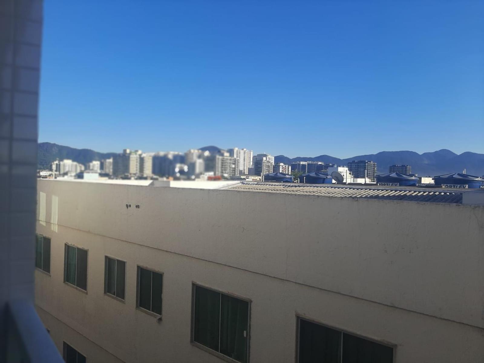 A 5 Minutos Da Praia, Recreio Dos Bandeirantes, Appartement *