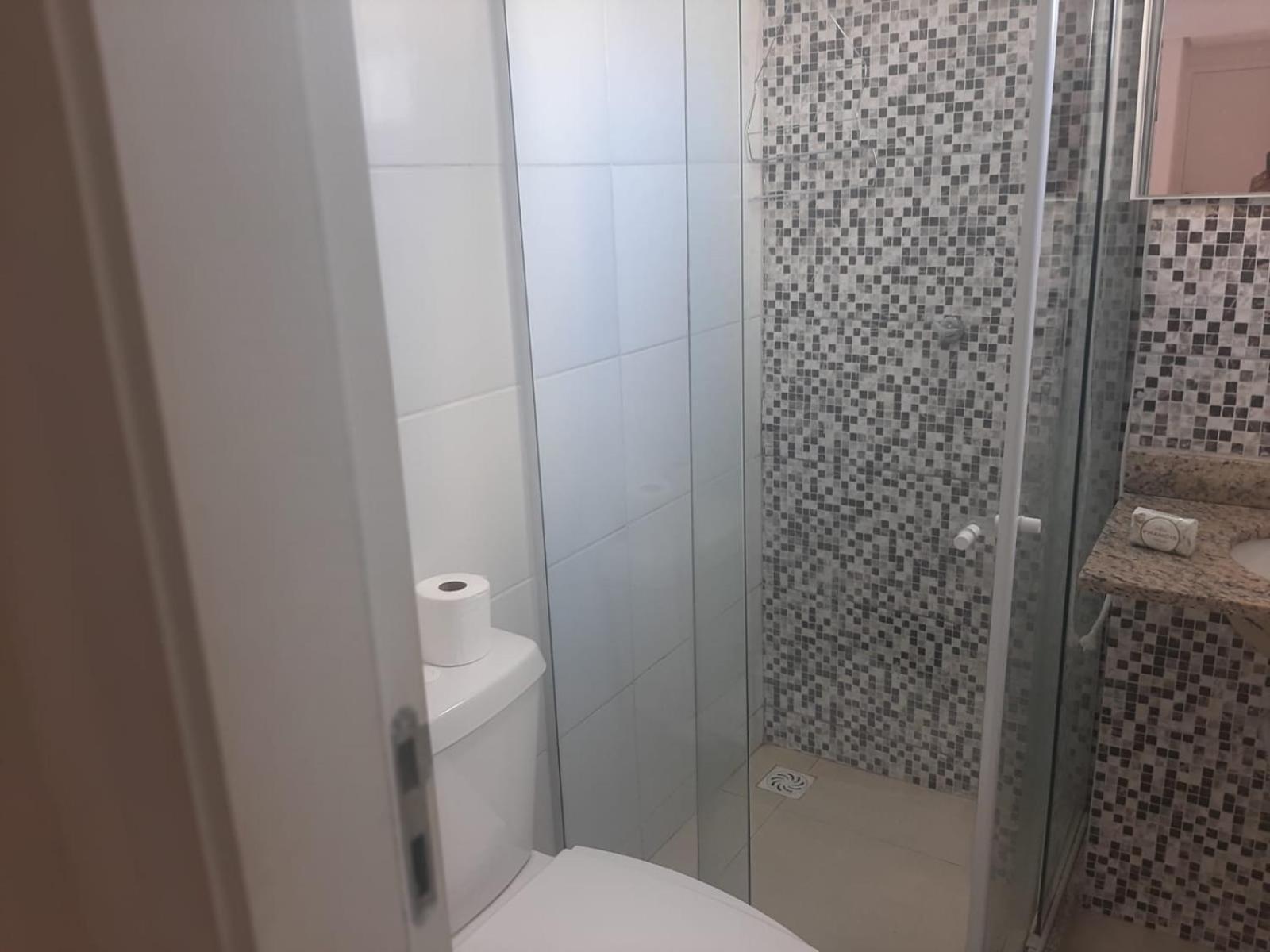 Appartement A 5 Minutos Da Praia, Recreio Dos Bandeirantes,