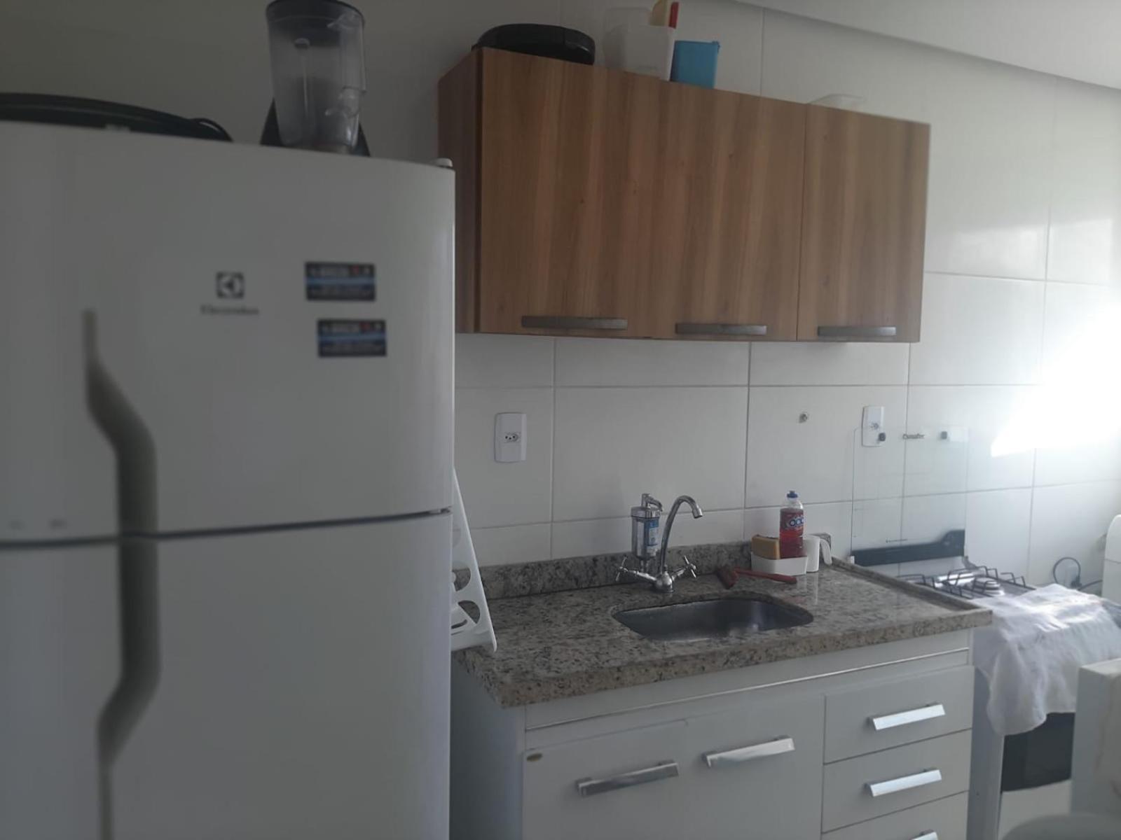 Appartement A 5 Minutos Da Praia, Recreio Dos Bandeirantes, *