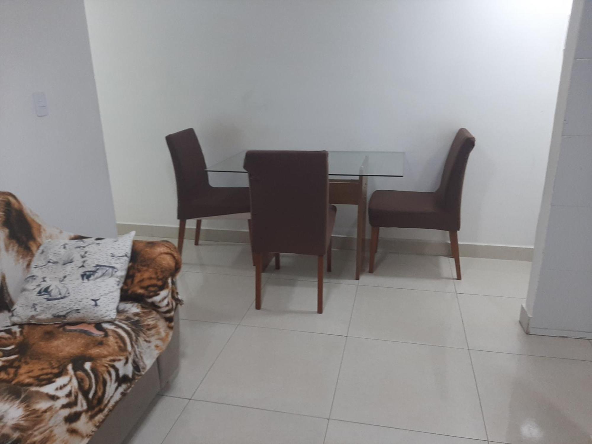 Appartement A 5 Minutos Da Praia, Recreio Dos Bandeirantes, Rio de Janeiro