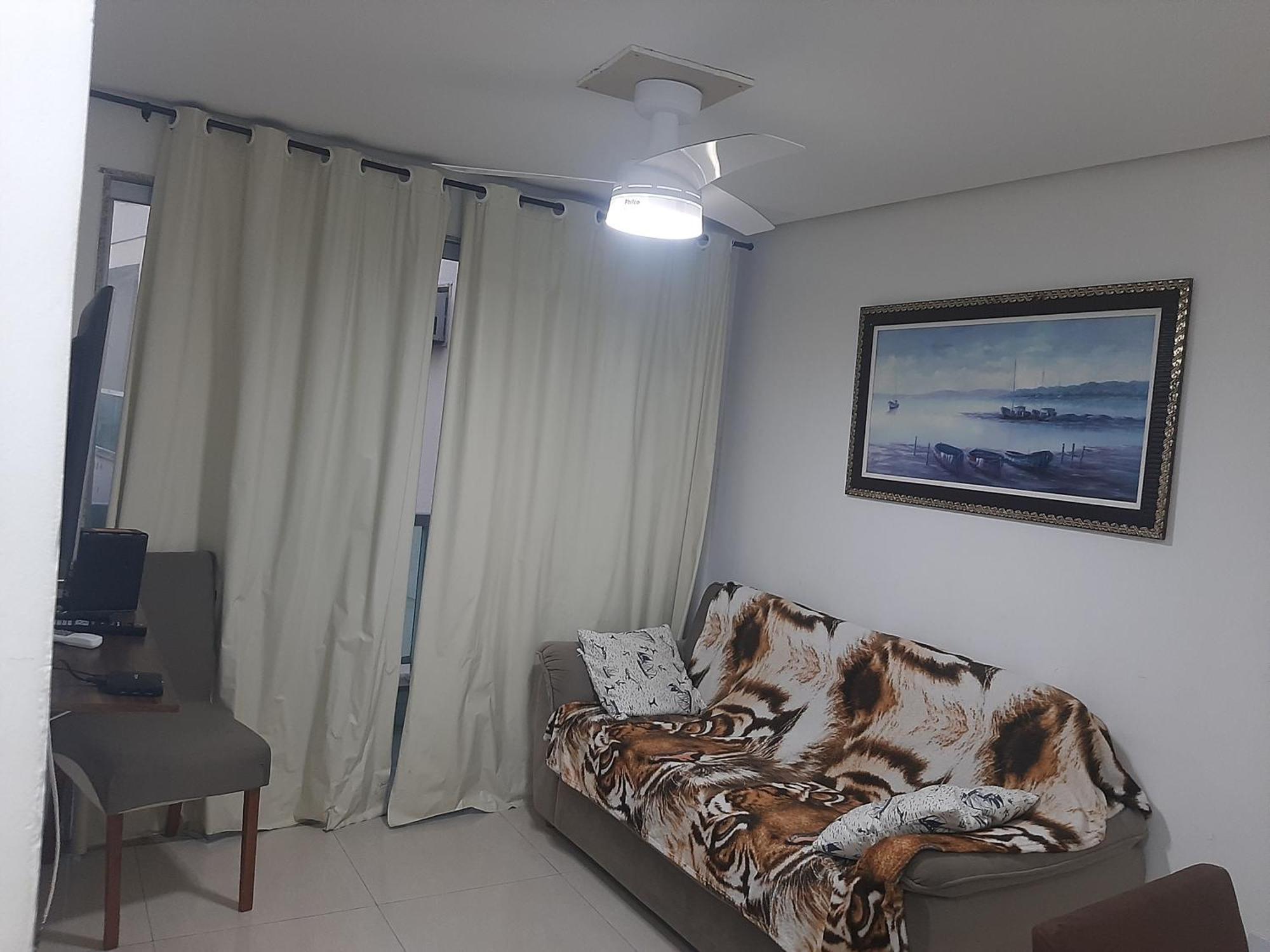 A 5 Minutos Da Praia, Recreio Dos Bandeirantes, Appartement *