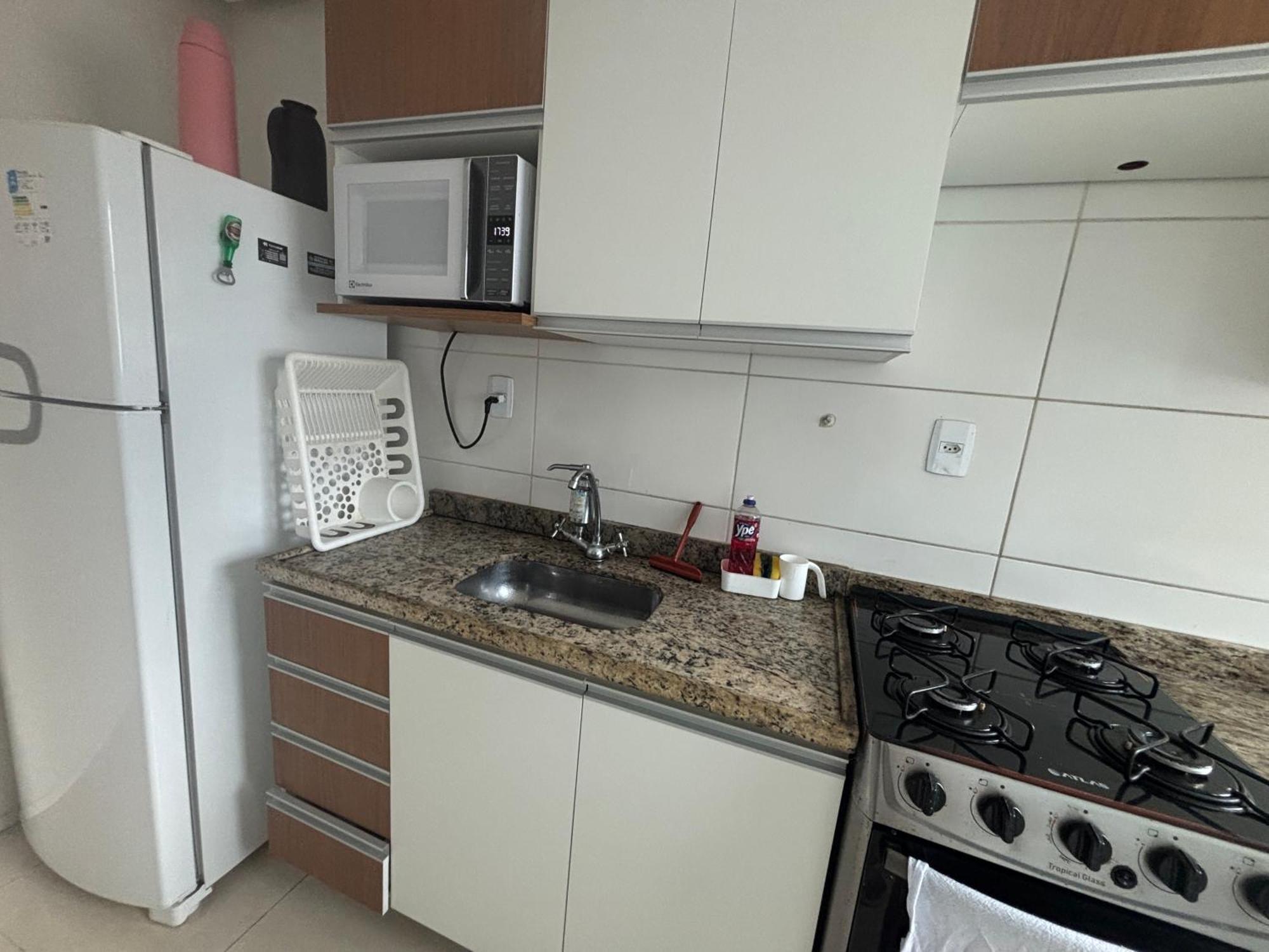 A 5 Minutos Da Praia, Recreio Dos Bandeirantes, Appartement Rio de Janeiro