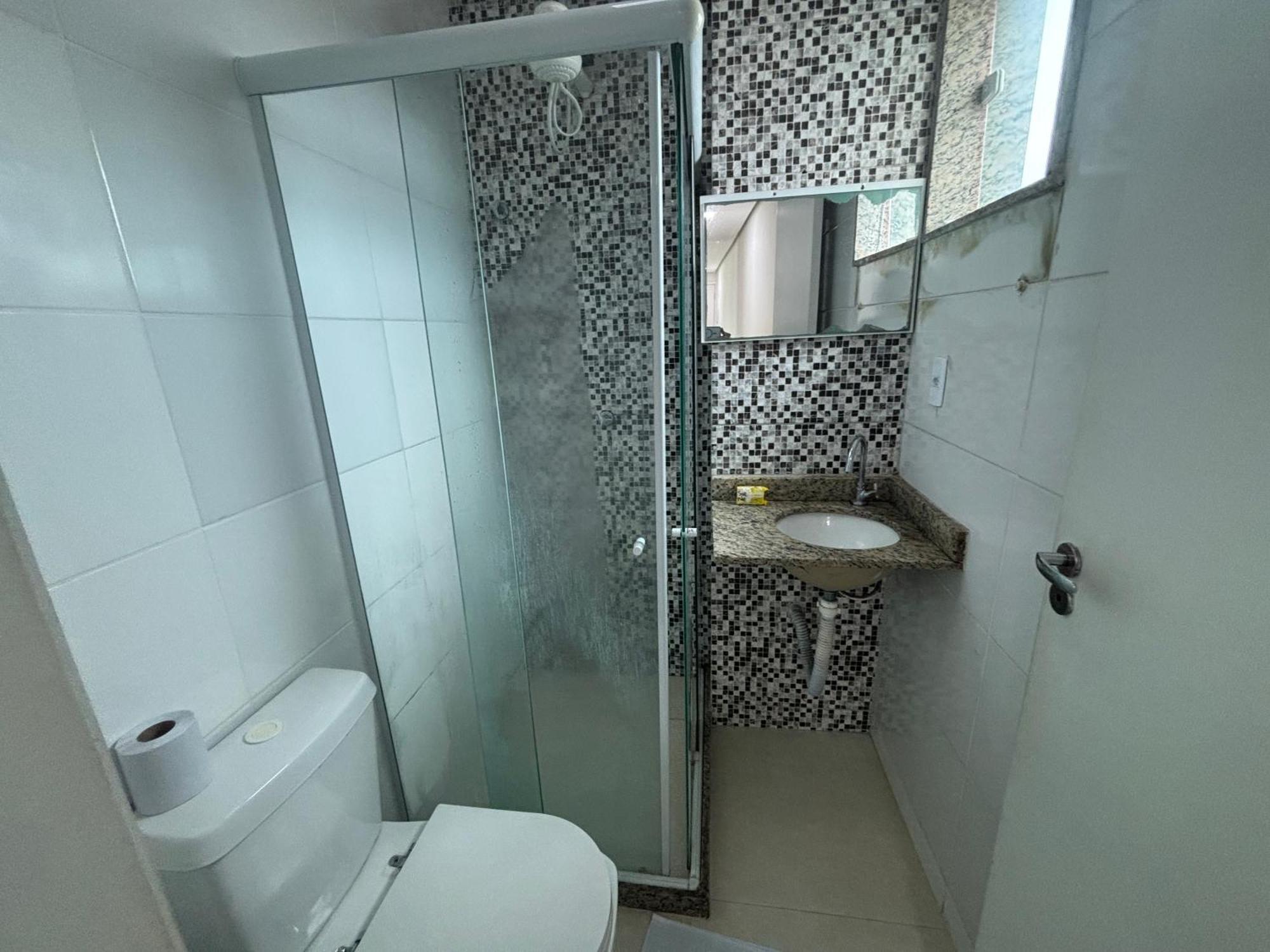 A 5 Minutos Da Praia, Recreio Dos Bandeirantes, Appartement