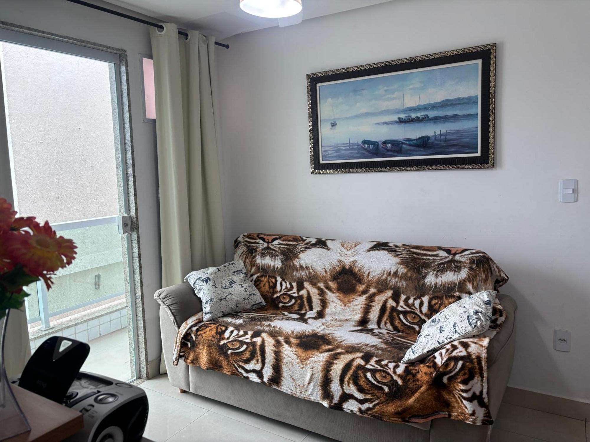 A 5 Minutos Da Praia, Recreio Dos Bandeirantes, Appartement Rio de Janeiro
